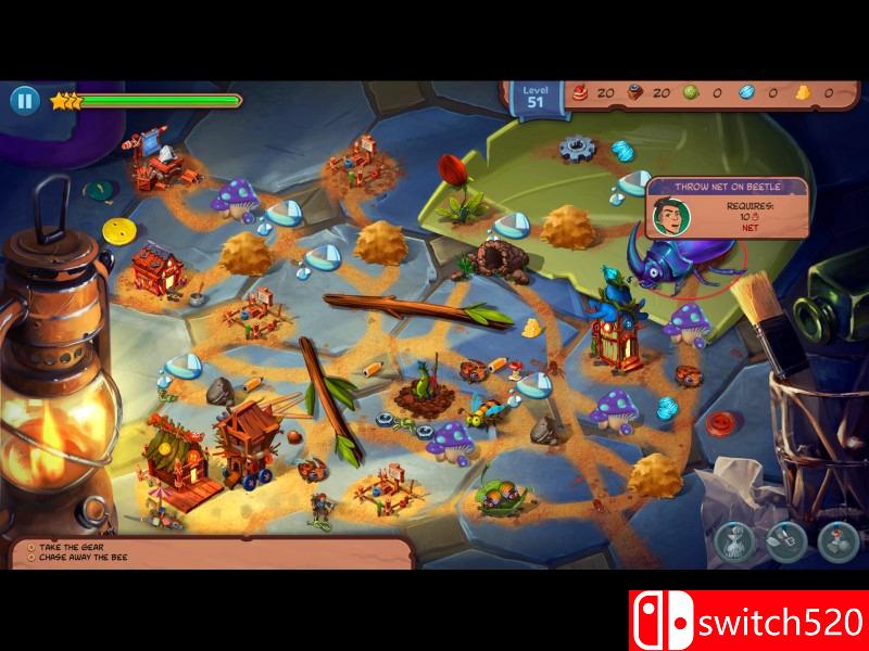 《RugTales（RugTales）》典藏版 SiMPLEX硬盘版[EN]_3