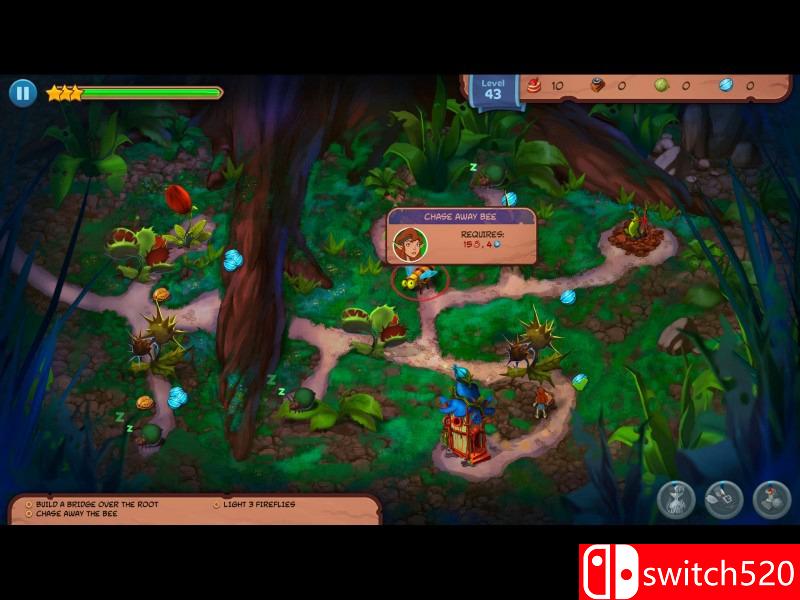 《RugTales（RugTales）》典藏版 SiMPLEX硬盘版[EN]_4