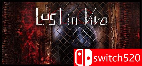 《Lost in Vivo》游戏主图