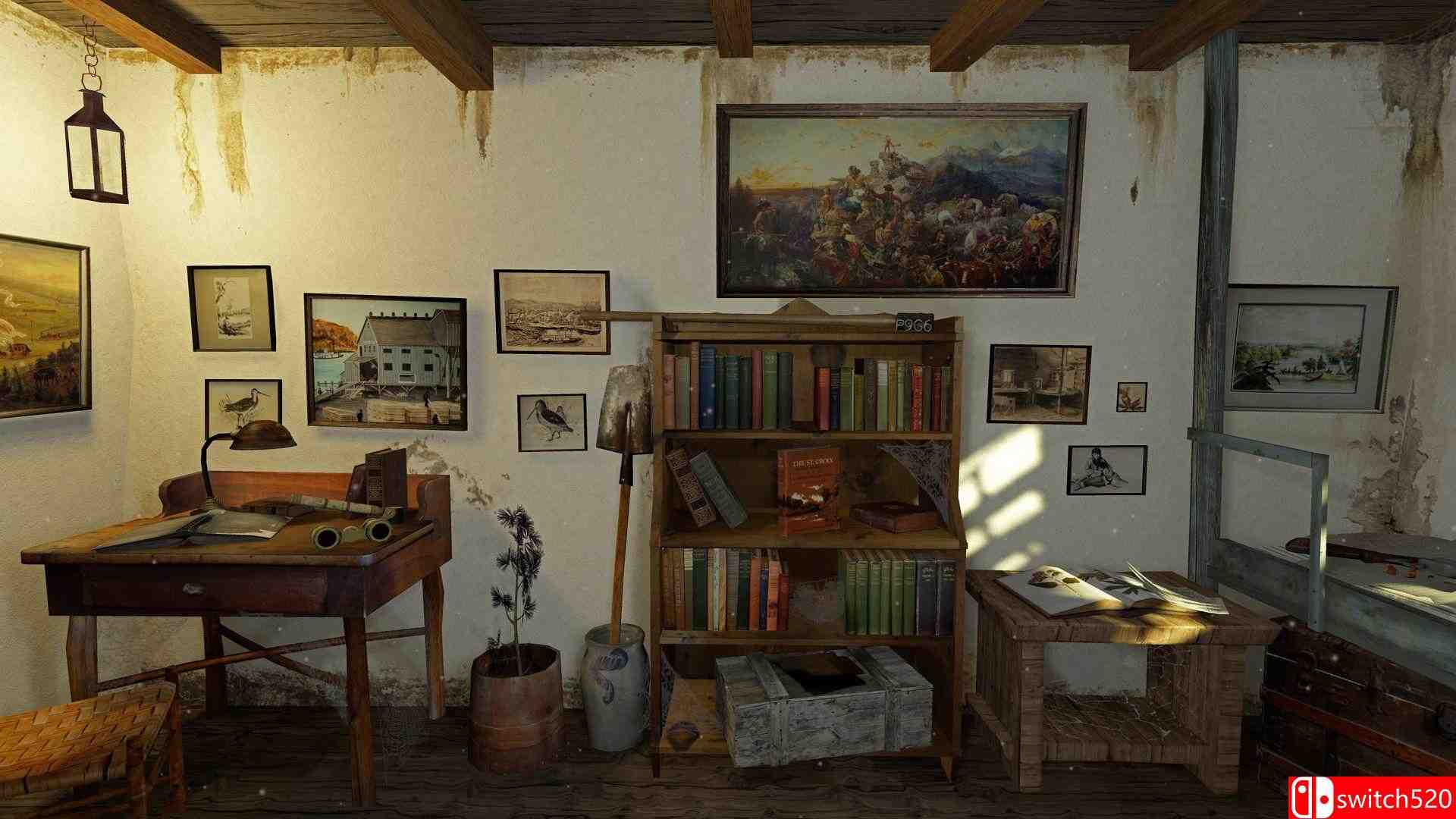 《墓葬（Tombeaux）》PLAZA镜像版[EN]_2