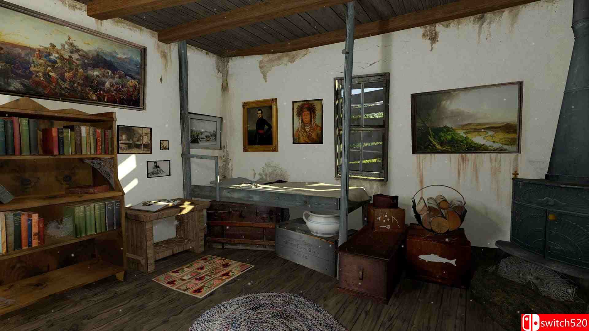 《墓葬（Tombeaux）》PLAZA镜像版[EN]_5