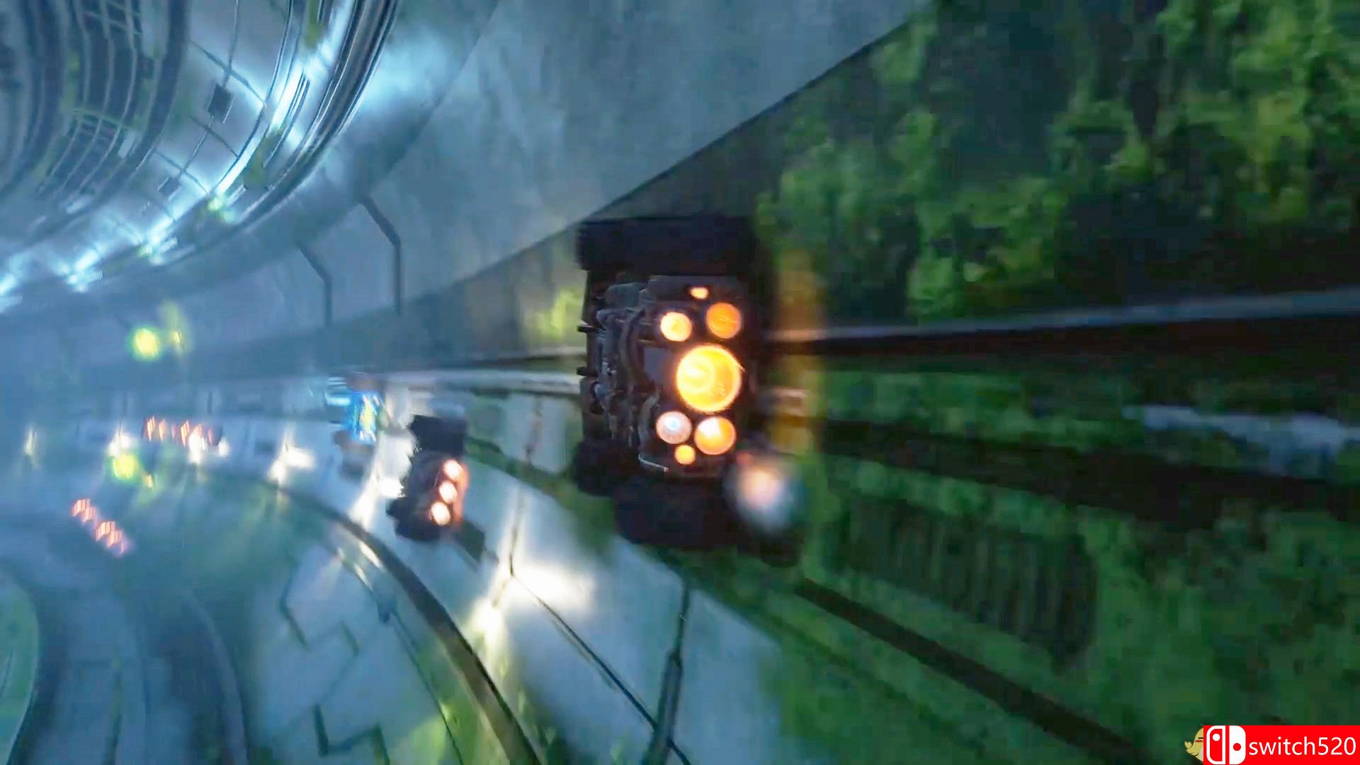 GRIP：战斗赛车截图4