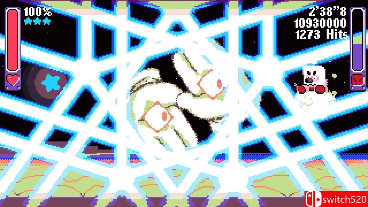 《无处巡逻（Nowhere Patrol）》DARKSiDERS硬盘版[EN]_2