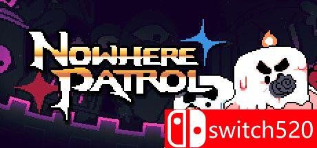 《无处巡逻（Nowhere Patrol）》DARKSiDERS硬盘版[EN]_0