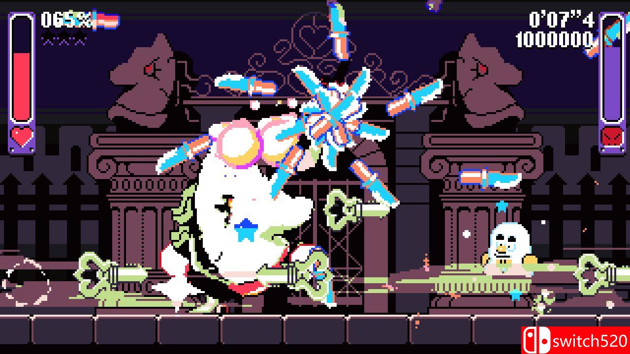 《无处巡逻（Nowhere Patrol）》DARKSiDERS硬盘版[EN]_1