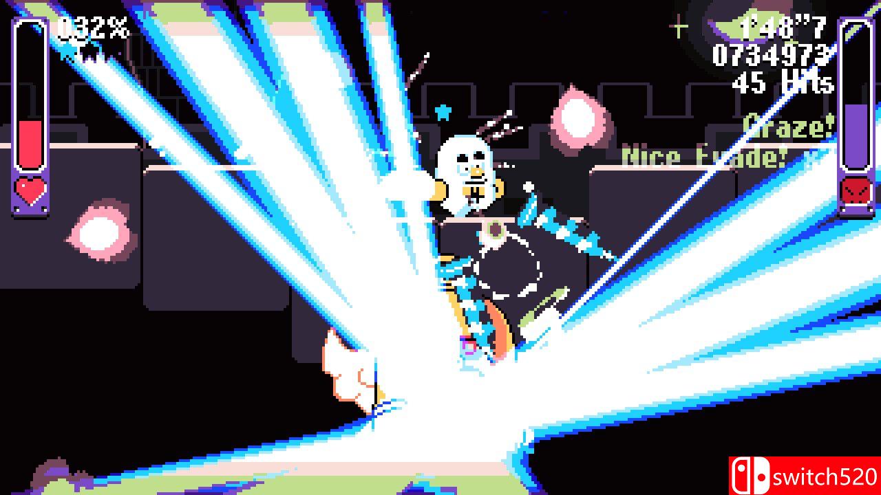 《无处巡逻（Nowhere Patrol）》DARKSiDERS硬盘版[EN]_4