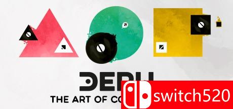 《德鲁：合作的艺术（DERU - The Art of Cooperation）》PLAZA镜像版[EN][更新v1.1.0升级档]_0