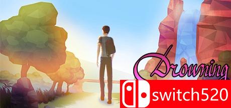 《溺水（Drowning）》DARKSiDERS镜像版[EN]_0