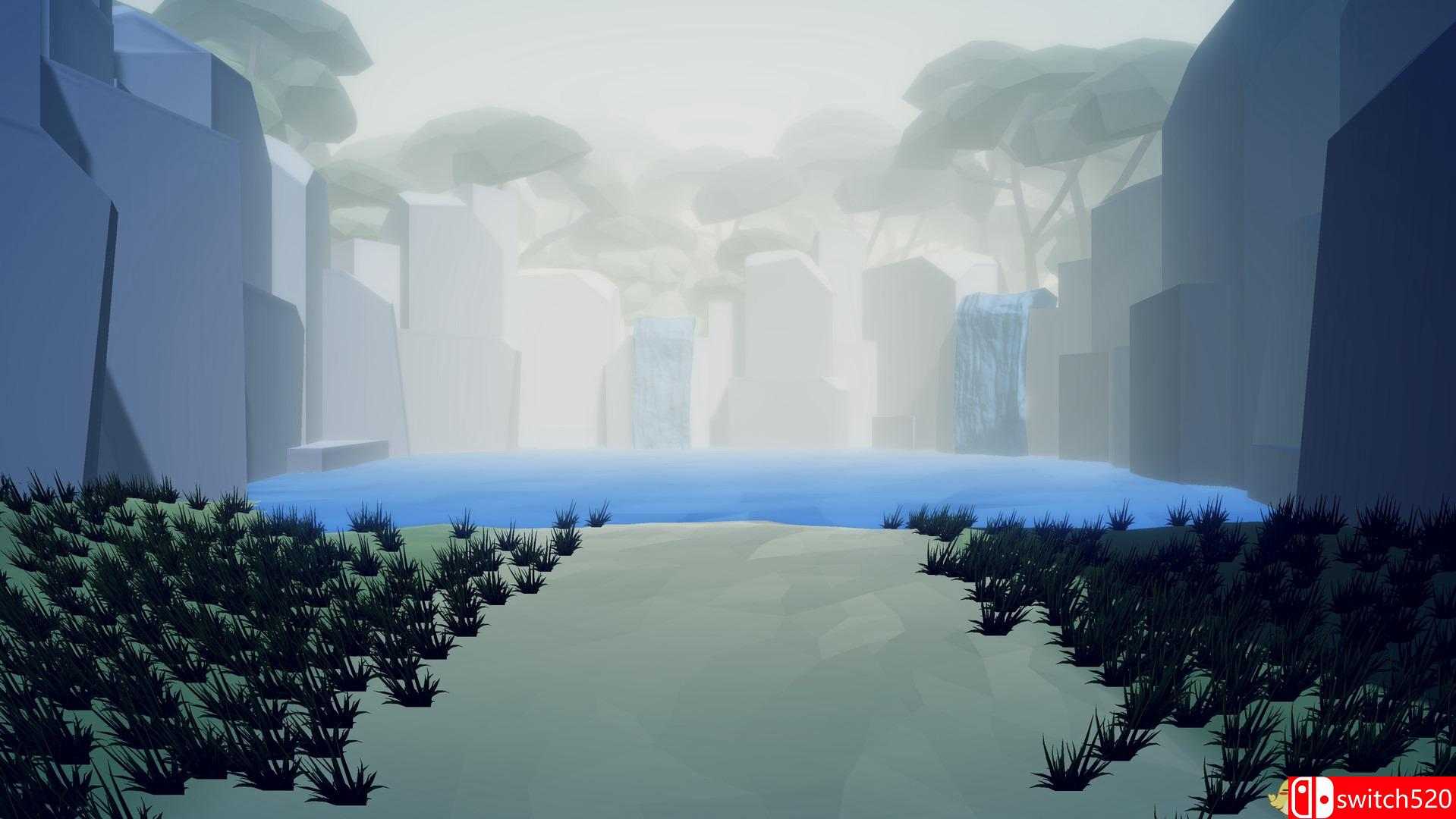 《溺水（Drowning）》DARKSiDERS镜像版[EN]_1