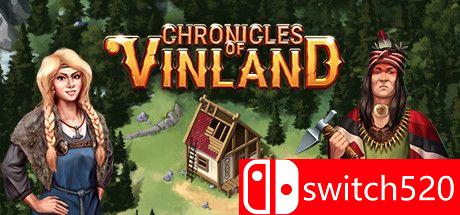 温兰编年史游戏封面图