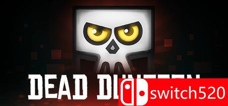 死亡地下城游戏主图