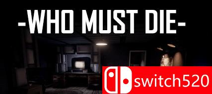 《谁必须死（Who Must Die）》PLAZA镜像版[EN]_0