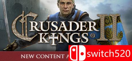《十字军之王2（Crusader Kings II）》集成神圣之怒DLC CODEX镜像版[EN]_0