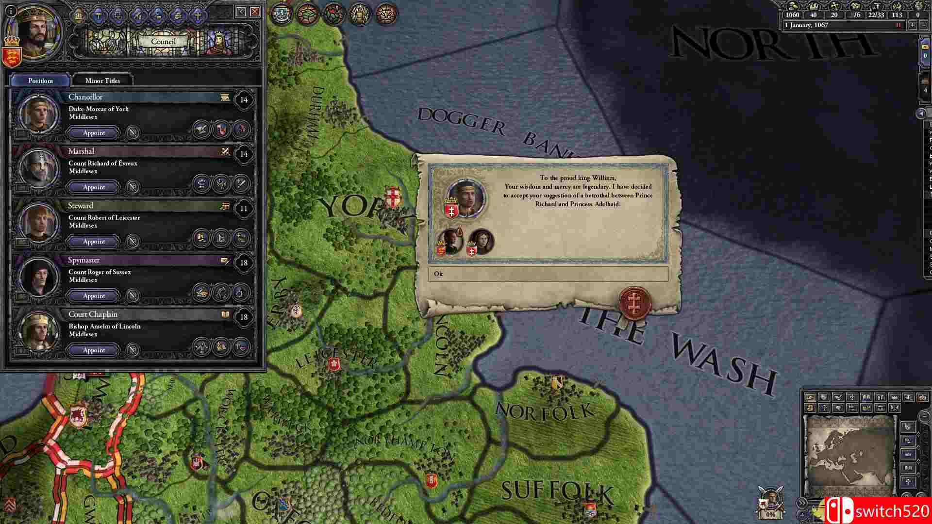《十字军之王2（Crusader Kings II）》集成神圣之怒DLC CODEX镜像版[EN]_1
