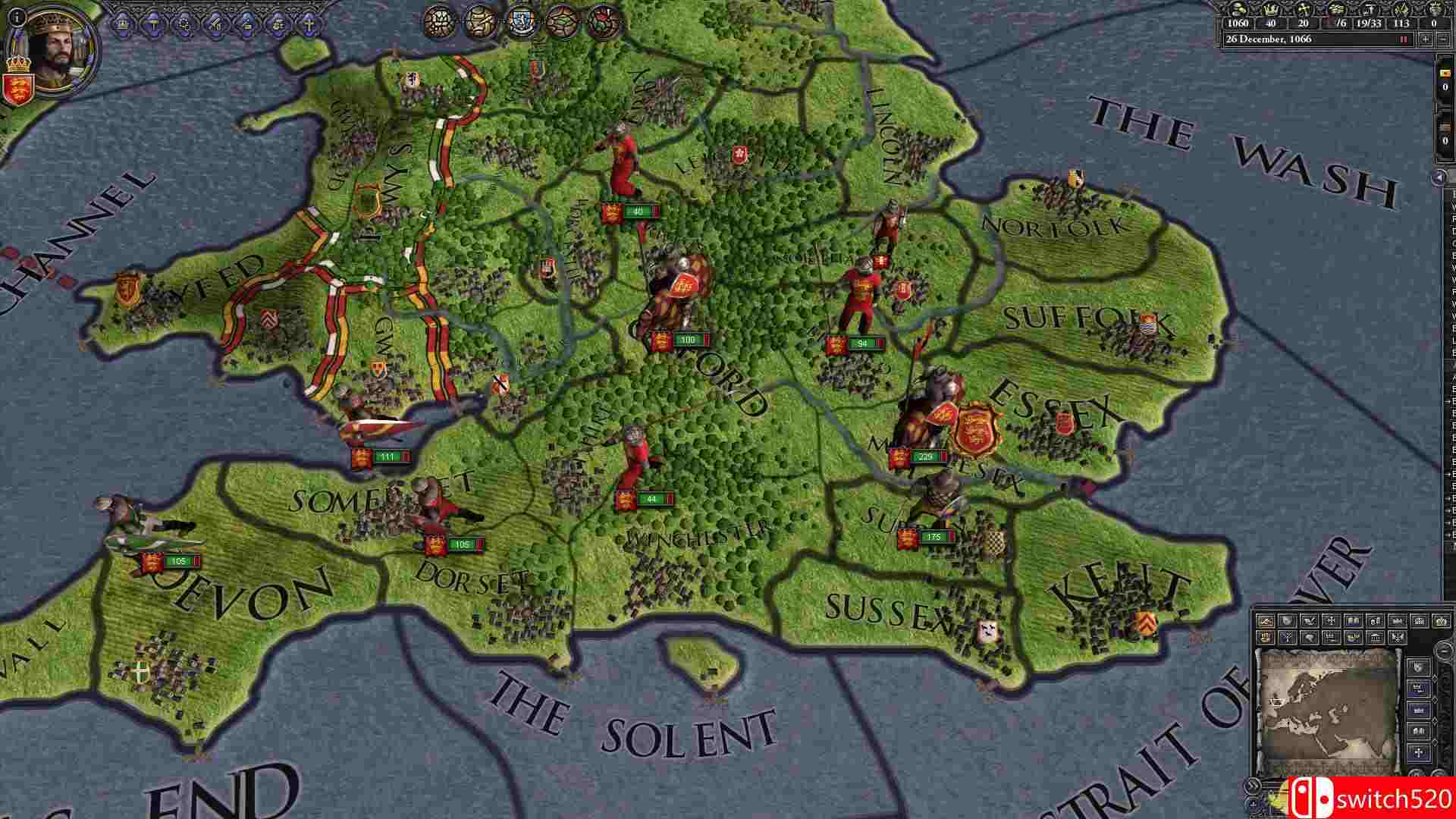 《十字军之王2（Crusader Kings II）》集成神圣之怒DLC CODEX镜像版[EN]_6