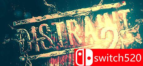 《扣押2（DISTRAINT 2）》v2.8 SiMPLEX硬盘版[CN/EN] 主图