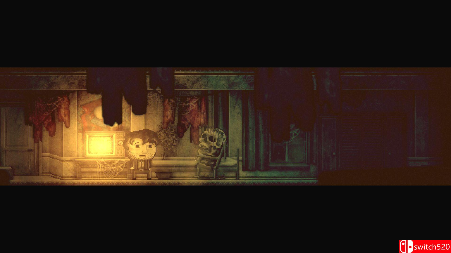 《扣押2（DISTRAINT 2）》v2.8 SiMPLEX硬盘版[CN/EN] 截图5