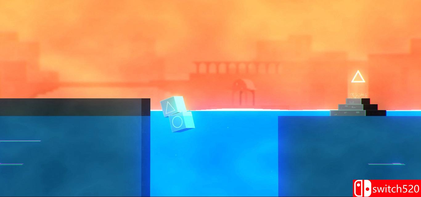 《IIN》游戏截图2