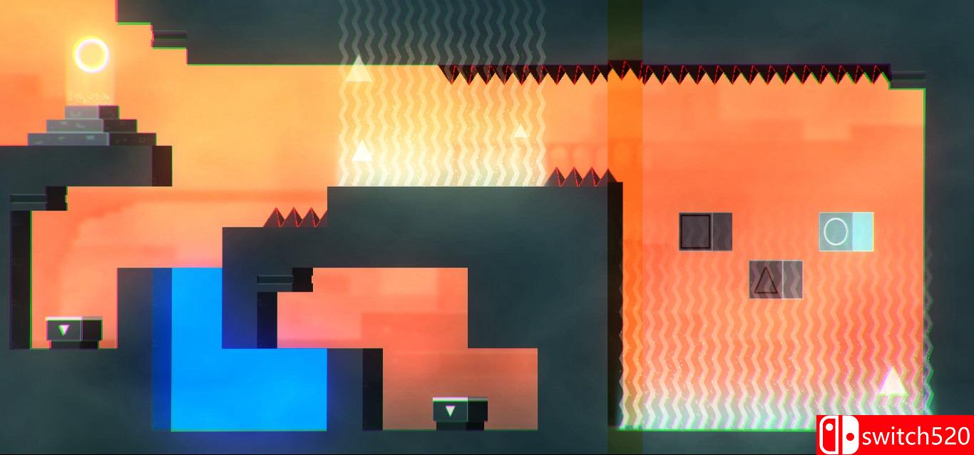 《IIN》游戏截图4