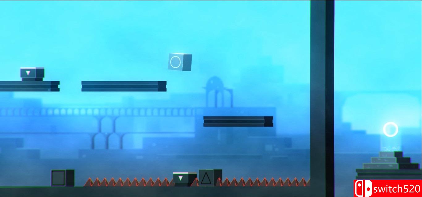 《IIN》游戏截图5