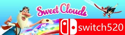 《甜甜的云（Sweet Clouds）》游戏主图