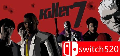 《杀手7（killer7）》PLAZA镜像版[EN]_0