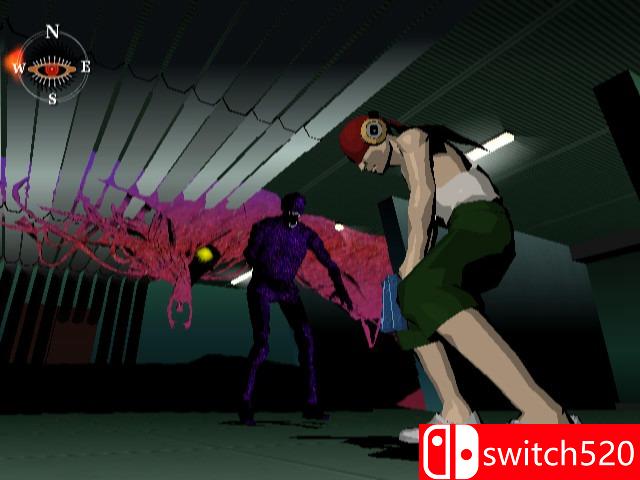 《杀手7（killer7）》PLAZA镜像版[EN]_1