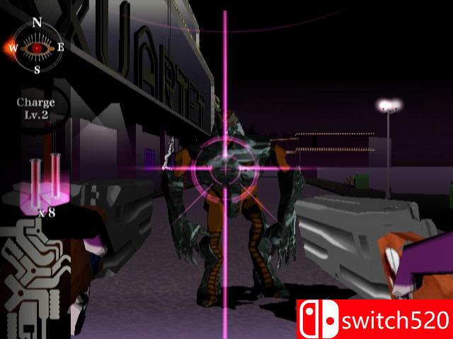 《杀手7（killer7）》PLAZA镜像版[EN]_2