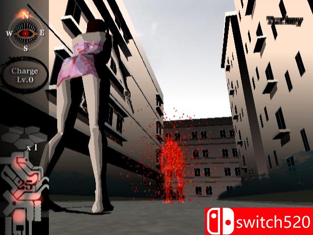 《杀手7（killer7）》PLAZA镜像版[EN]_4