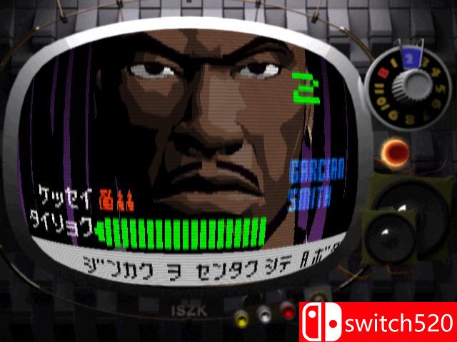 《杀手7（killer7）》PLAZA镜像版[EN]_5