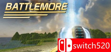 BattleMore游戏封面