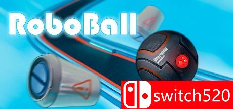 《机器球（RoboBall）》游戏主图