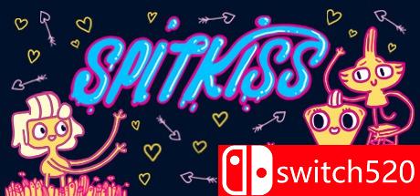 Spitkiss游戏封面