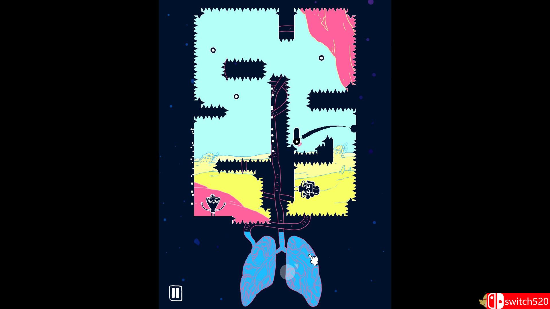 Spitkiss游戏截图1