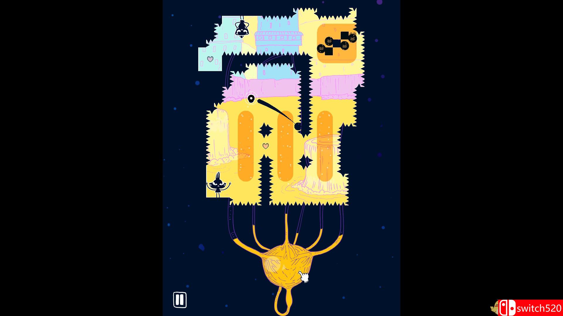 Spitkiss游戏截图2