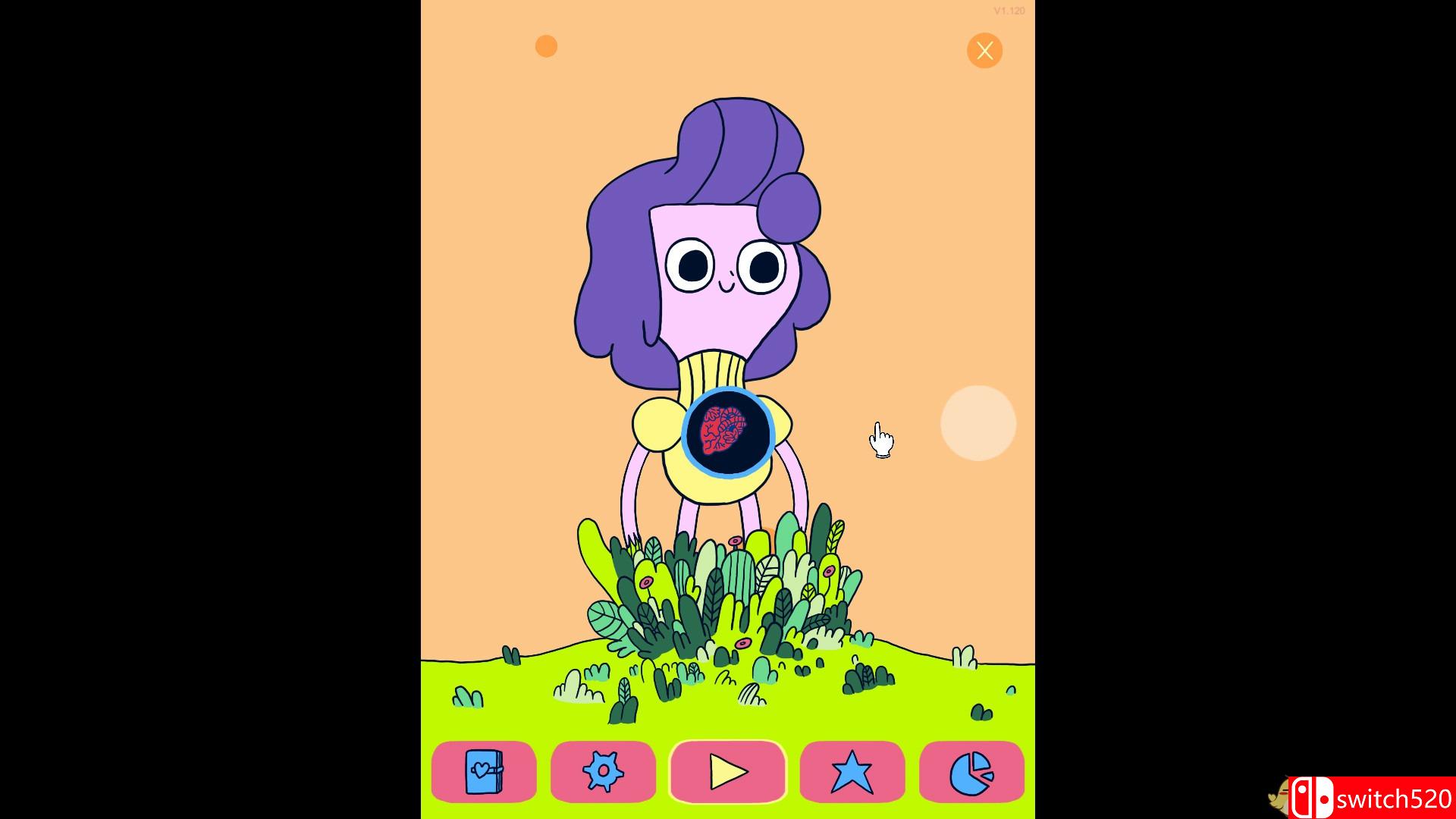 Spitkiss游戏截图3