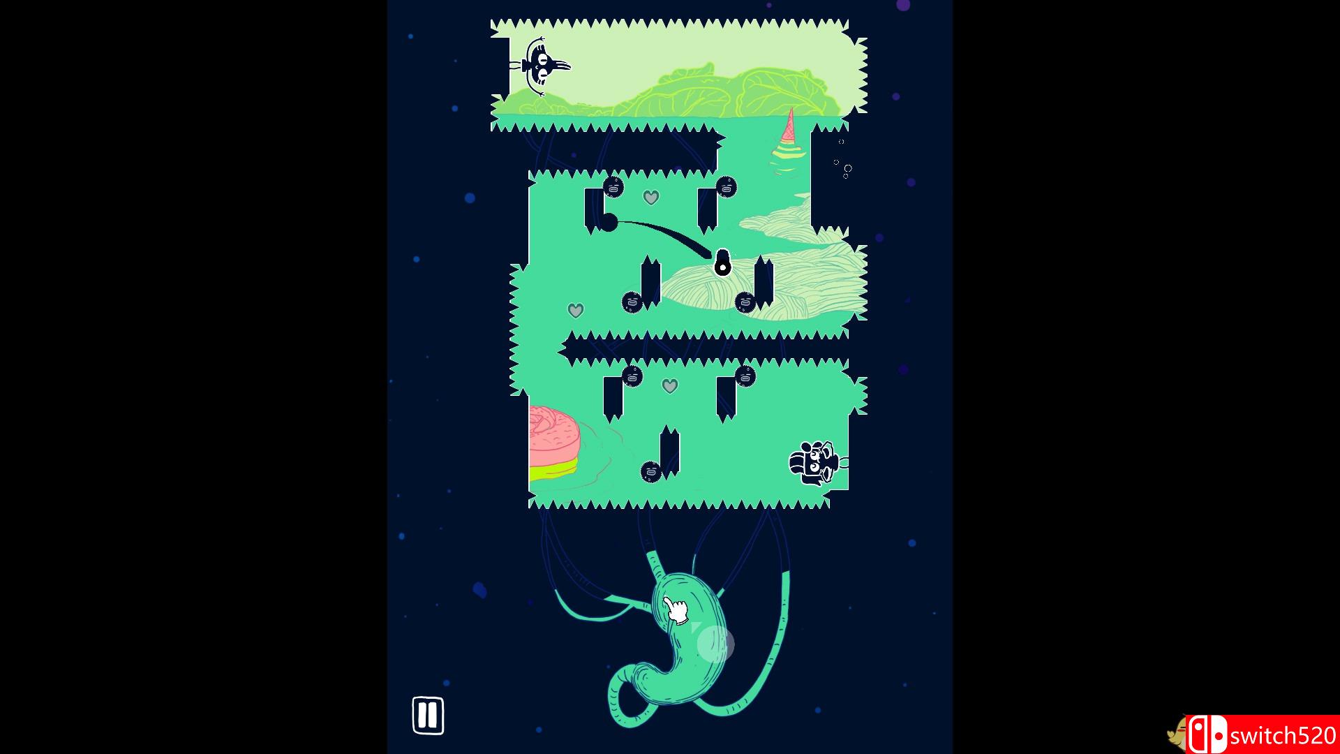 Spitkiss游戏截图4