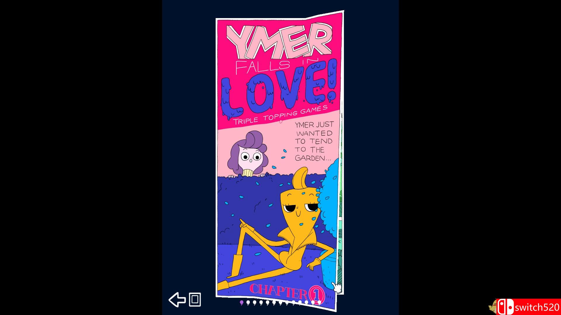 Spitkiss游戏截图5