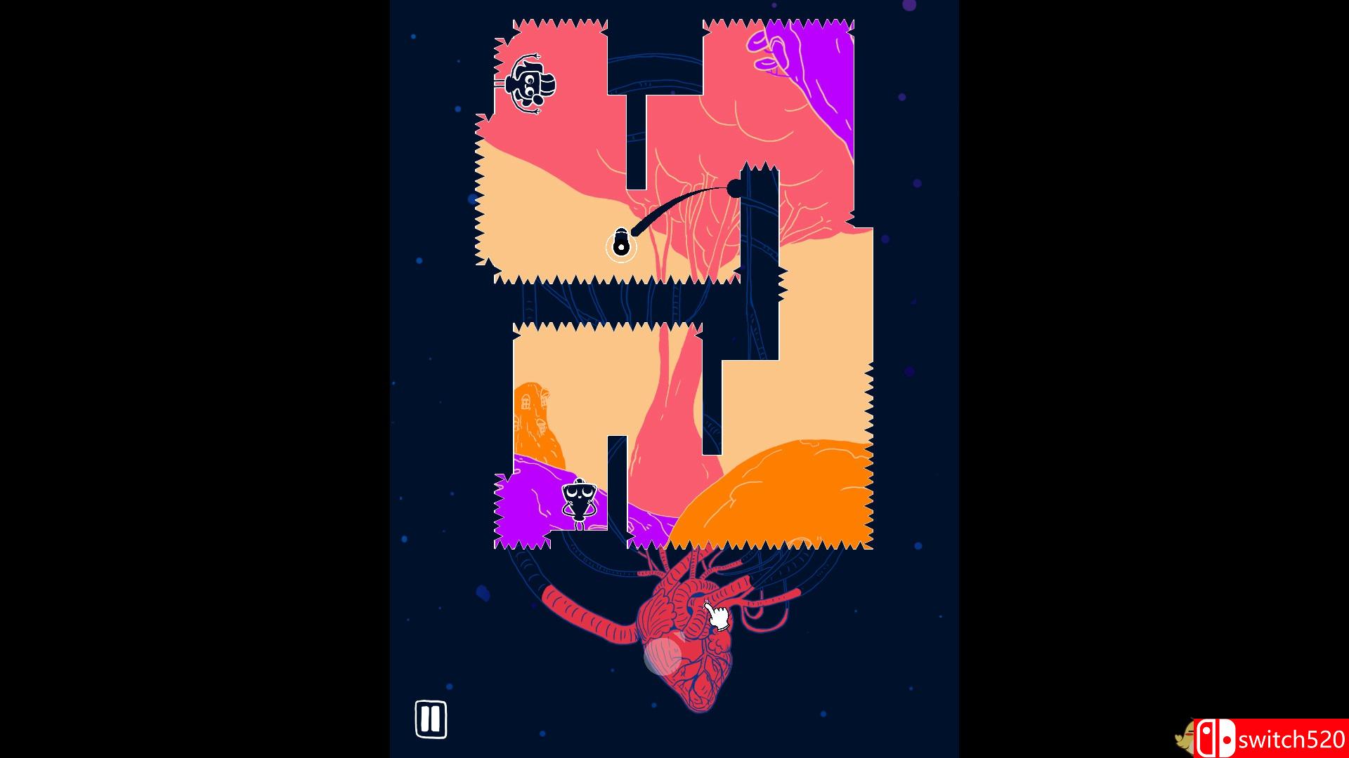 Spitkiss游戏截图6