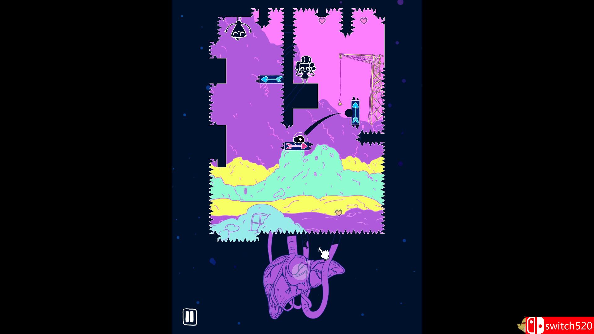 Spitkiss游戏截图7