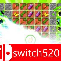 《回收狂热（Recyclomania）》游戏封面