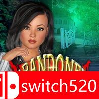 《被遗弃的宫殿（Abandoned Palace）》游戏封面