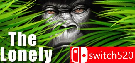 孤独的大猩猩游戏封面