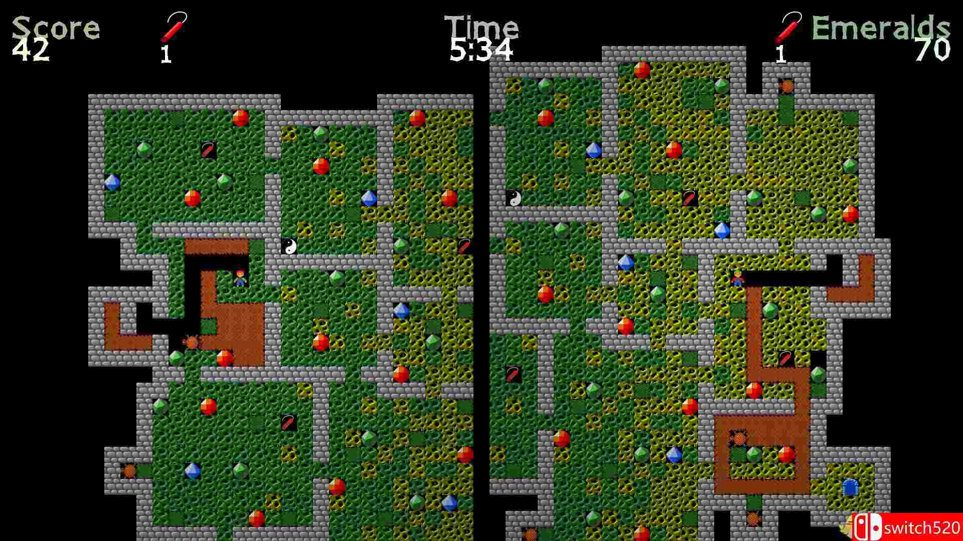 《钻石山洞（Diamond Caves）》SiMPLEX硬盘版[EN]_3