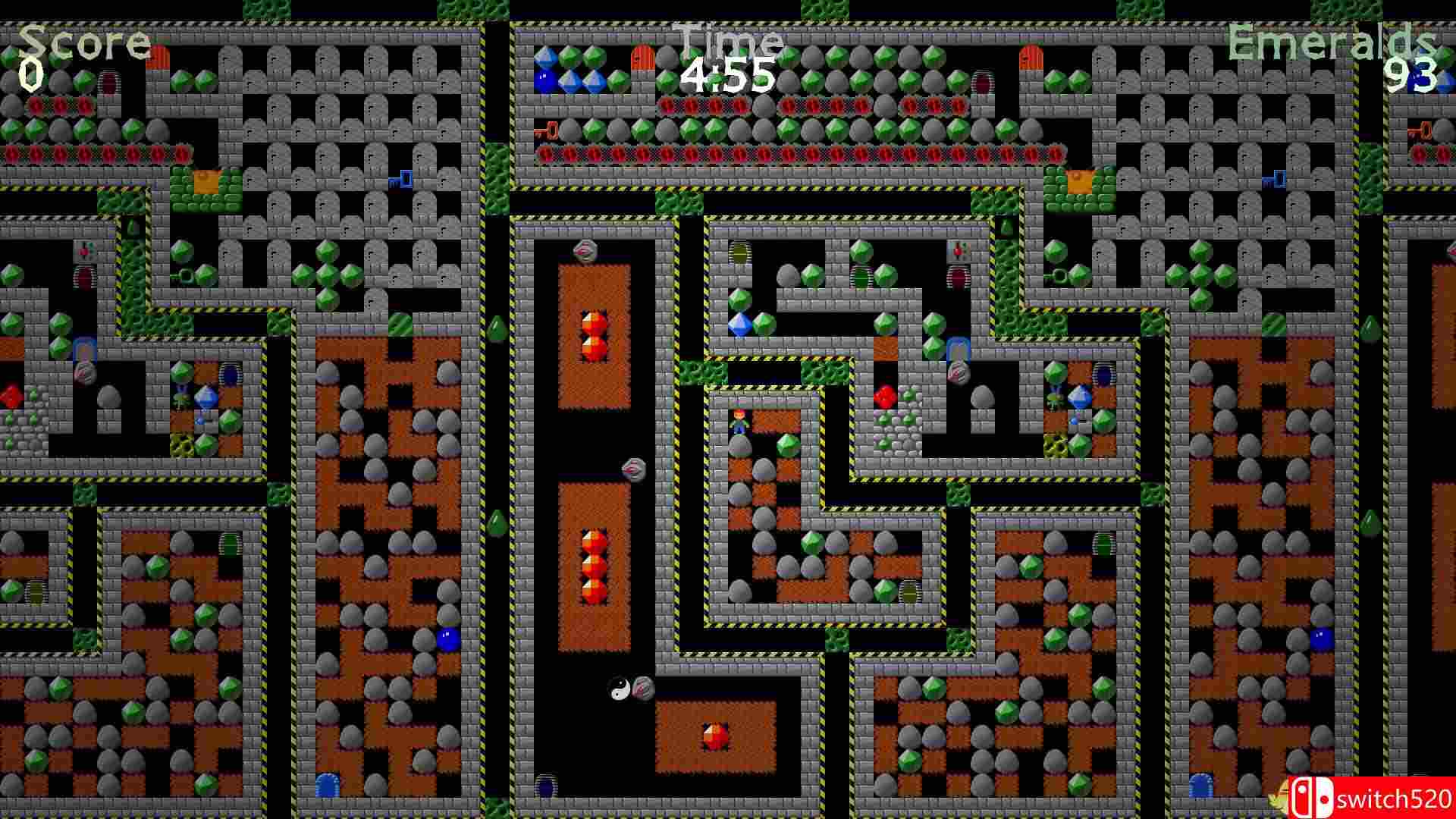 《钻石山洞（Diamond Caves）》SiMPLEX硬盘版[EN]_4