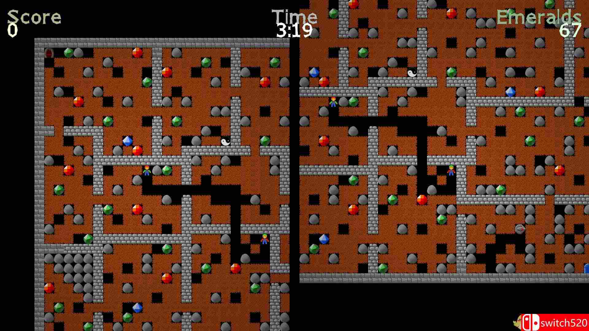 《钻石山洞（Diamond Caves）》SiMPLEX硬盘版[EN]_5