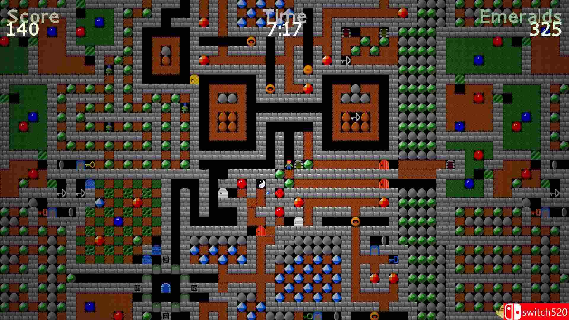 《钻石山洞（Diamond Caves）》SiMPLEX硬盘版[EN]_6