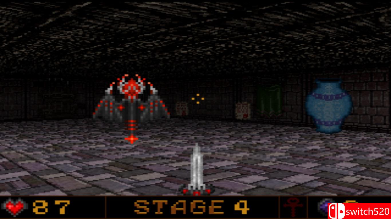 Warlock Revenge Screenshot 5