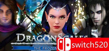 《龙鳞5：冰冻的坟墓（DragonScales 5: The Frozen Tomb）》RAZOR硬盘版[EN]_0