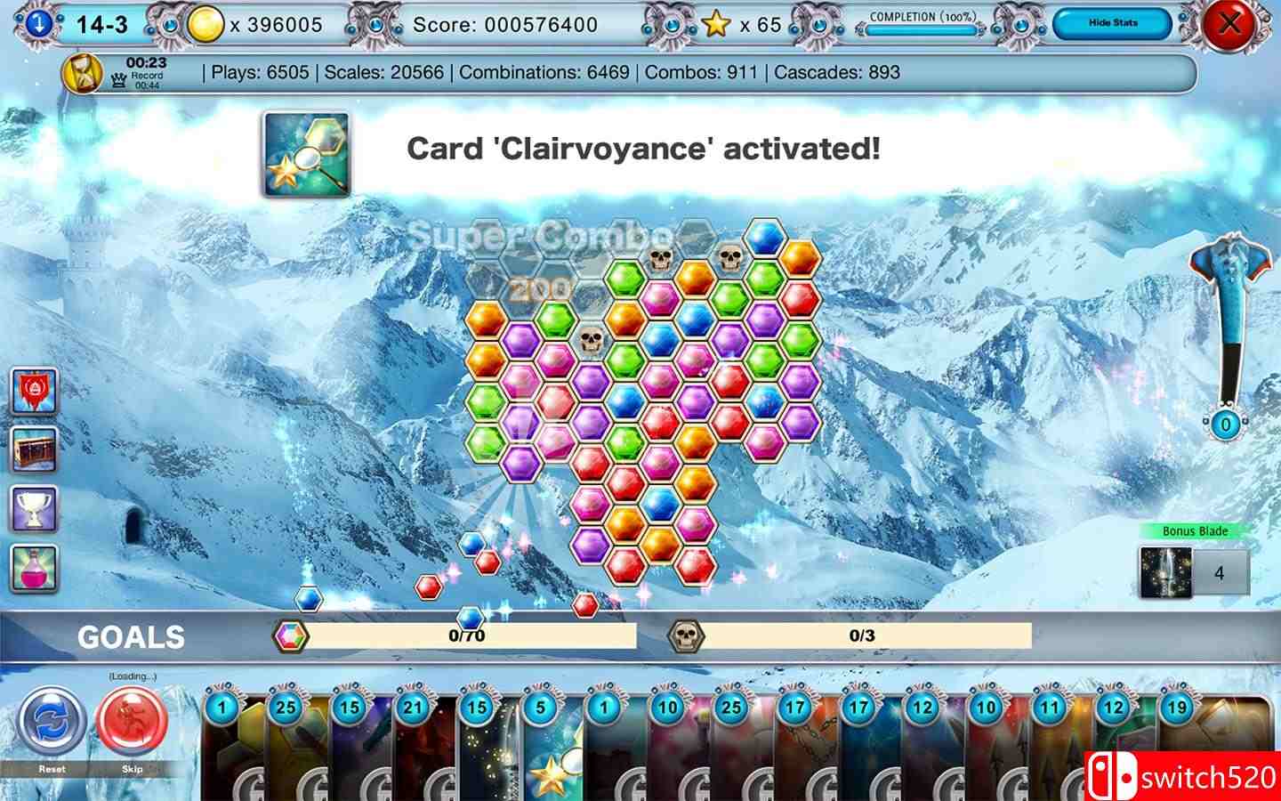 《龙鳞5：冰冻的坟墓（DragonScales 5: The Frozen Tomb）》RAZOR硬盘版[EN]_2